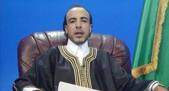 واثقة الخطوة نحو الهدف.. حكاية الدكتورة عائشة معمر القذافي والألوان والريشة