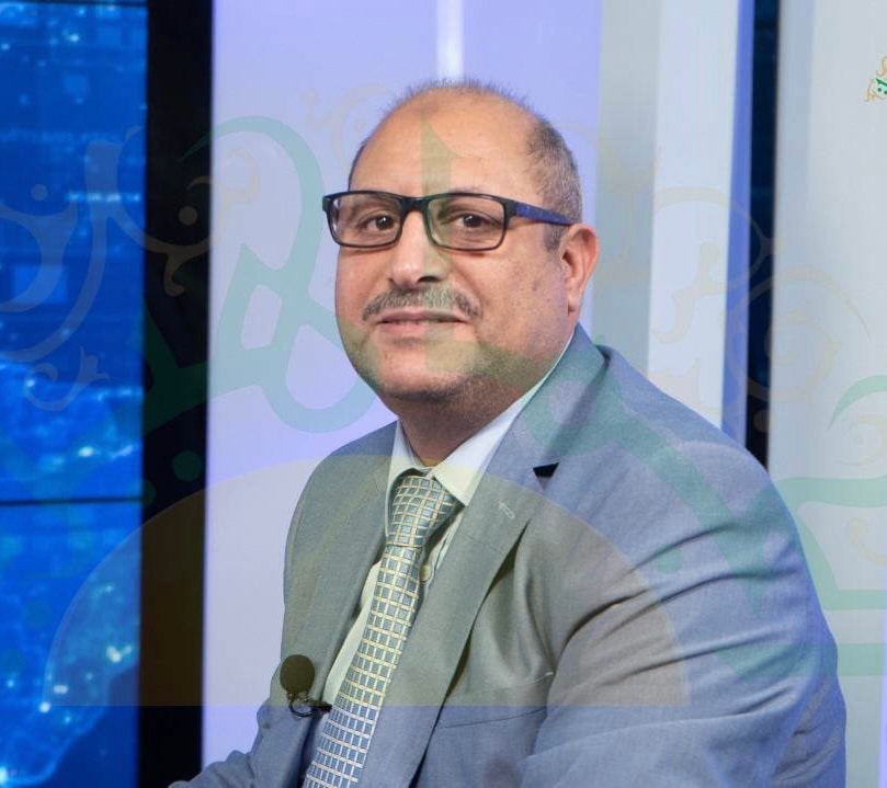 إشتيوي مفتاح محمد الجدي