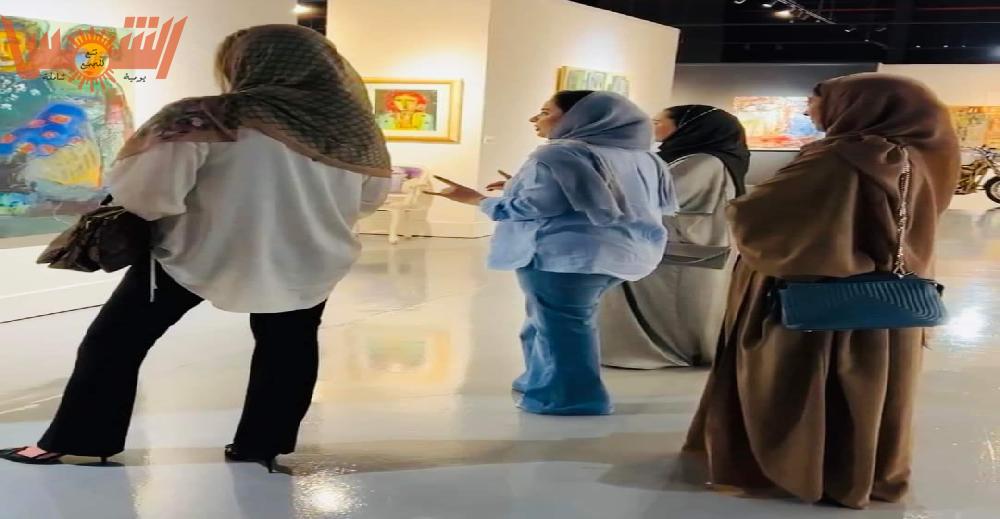 عائشة معمر القذافي