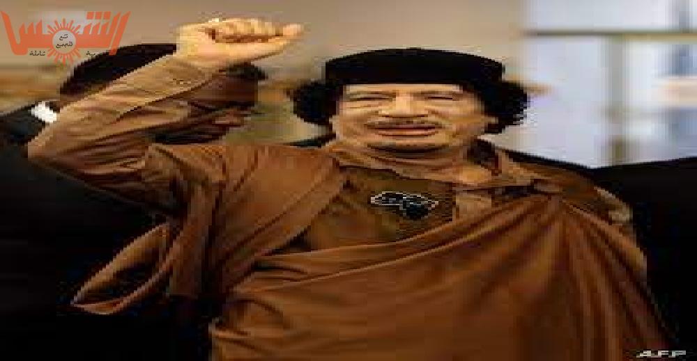 باحث دولي: المحكمة الجنائية فقدت مصداقيتها باتهاماتها للقائد الشهيد معمر القذافي