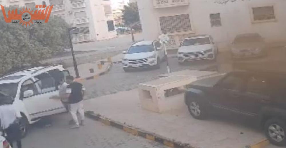 مجموعات مسلحة