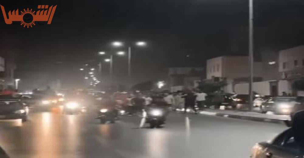 عين زارة