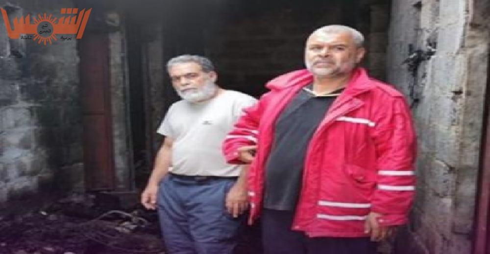 وفاة شخصين