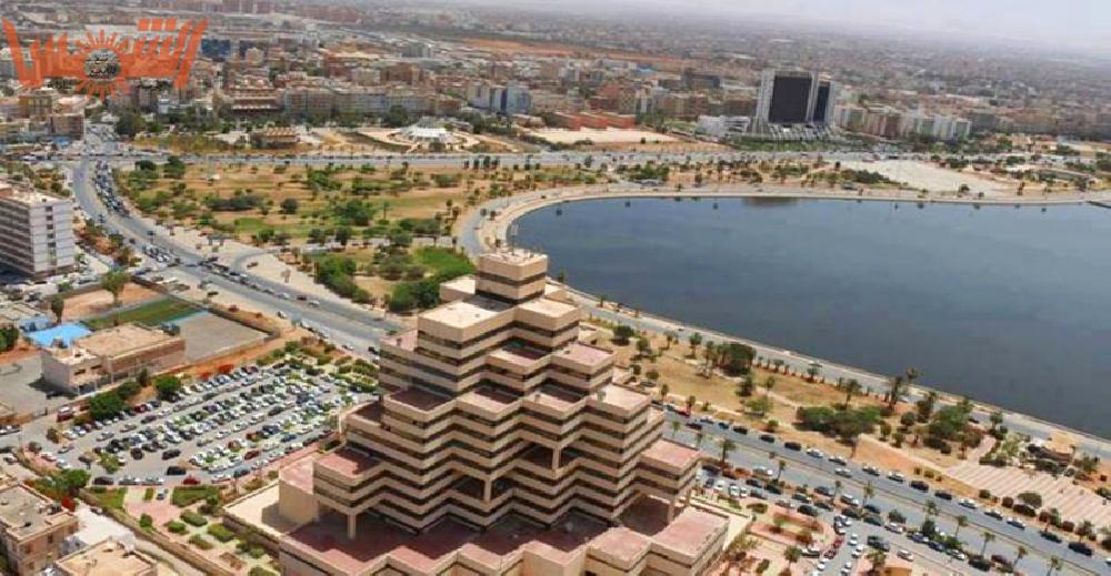بنغازي